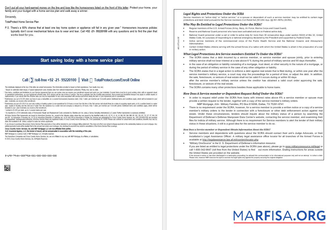 Blank Pakistan NBP mortgage loan statement in Word and PDF formats , 8 7 8 sample